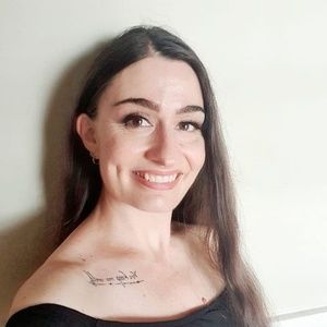 Meet your Posher, Deanne